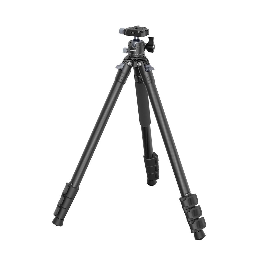 SmallRig Carbon Fibre Tripod AP-10 - 4060