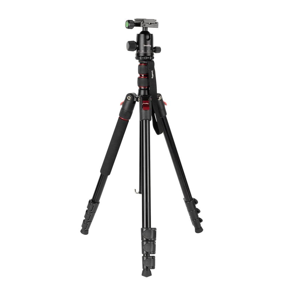 SmallRig CT-20 Aluminium Alloy Tripod - 3474C