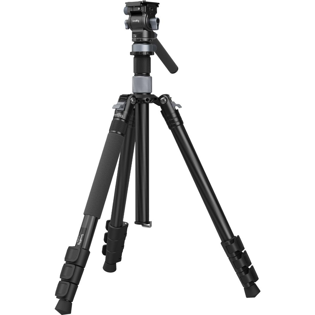 SmallRig Travel Video Tripod Kit - 4221