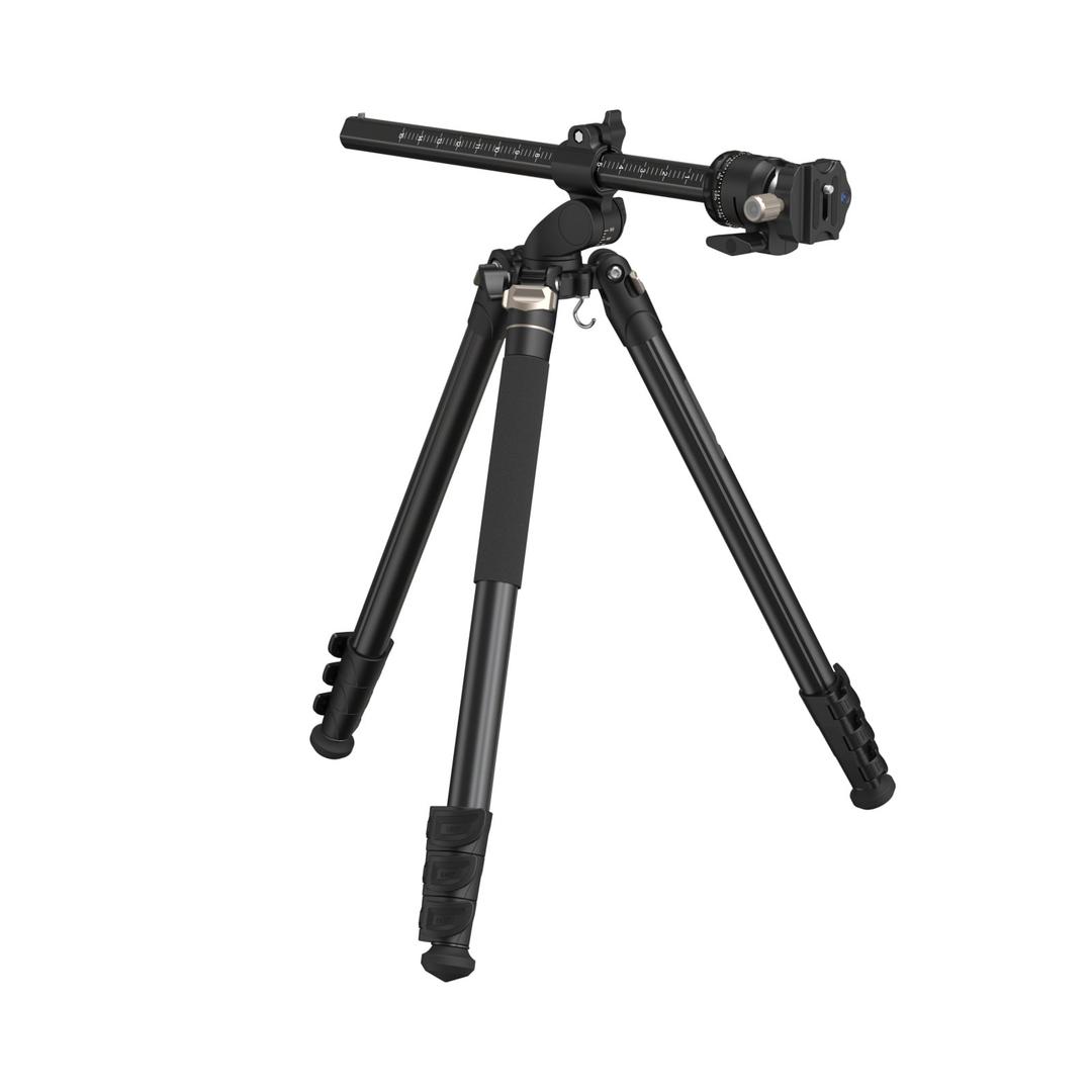 SmallRig Lateral Center Column Tripod CT200 - 4288
