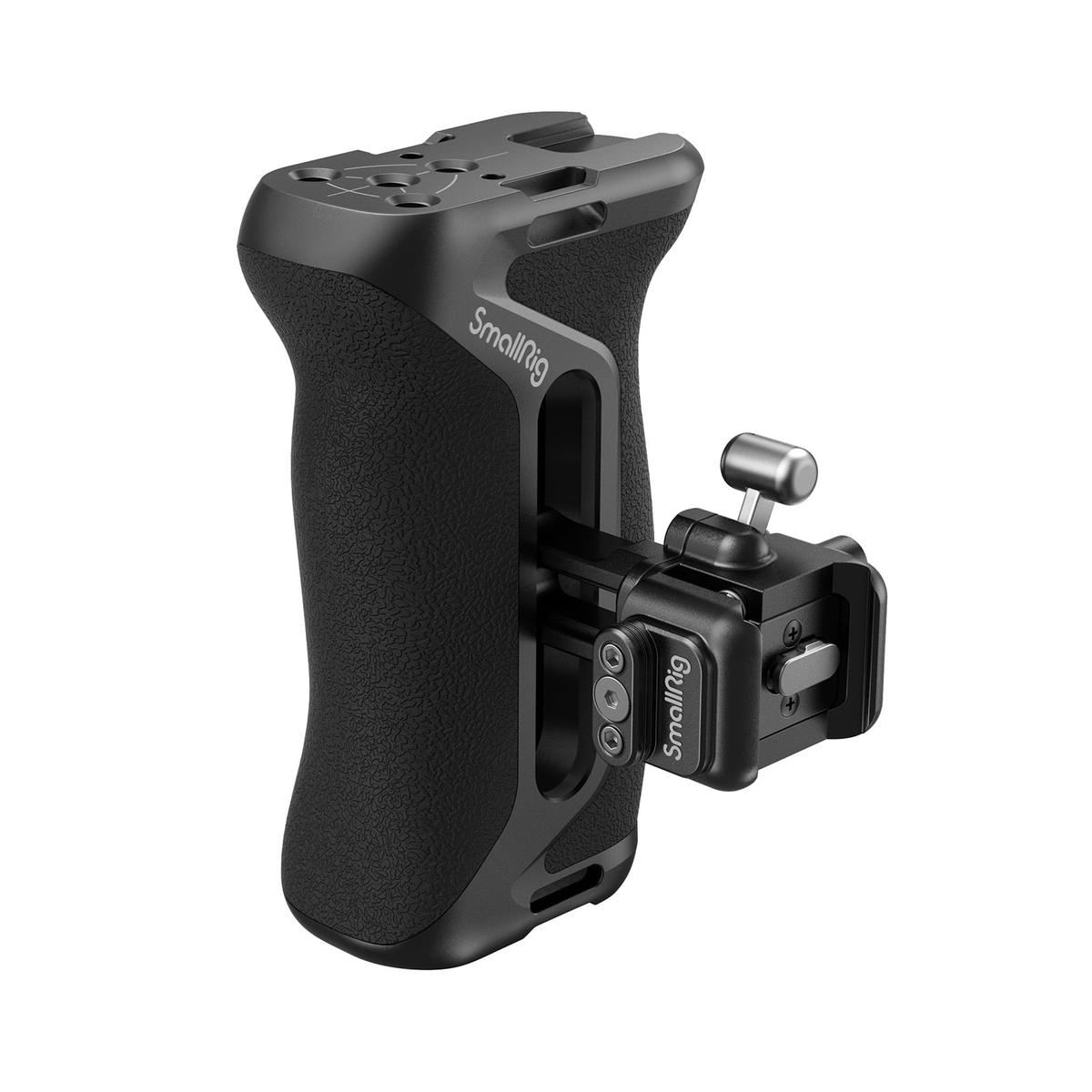 SmallRig Snap-on Quick Lock NATO Side Handle - 4017