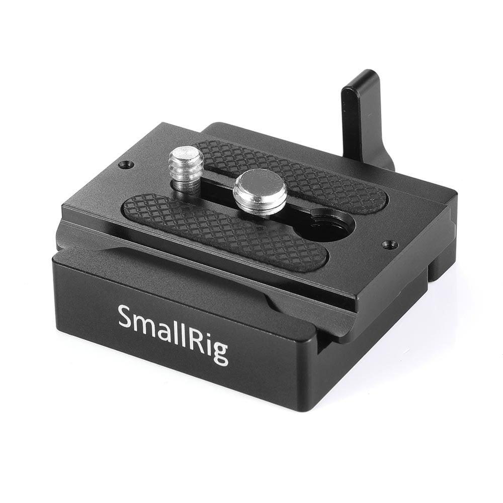 SmallRig Arca-Swiss Quick Release Mount Plate Kit - 2280