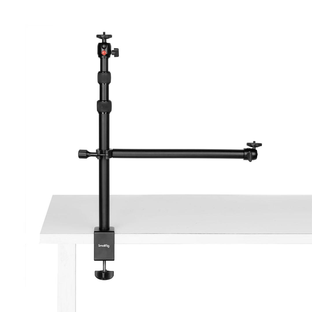 SmallRig Encore DT-30 Desk Mount with Holding Arm - 3992