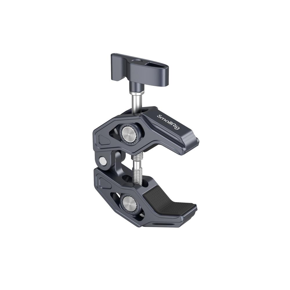 SmallRig Crab-Shaped Clamp - 3755B
