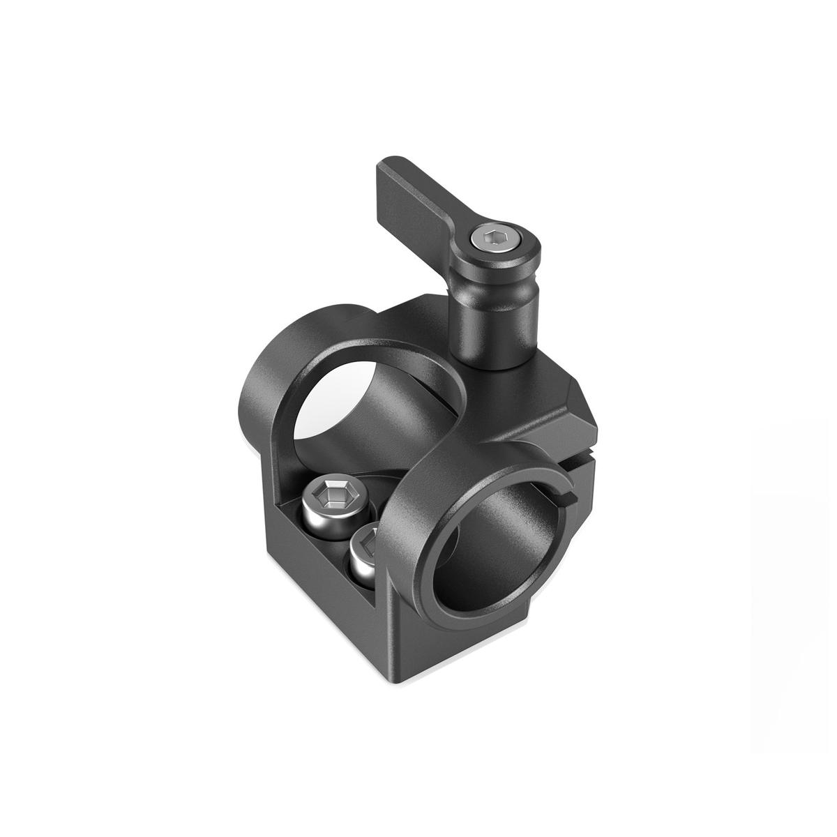 SmallRig 15mm Rod Clamp for Top Handle - 1995