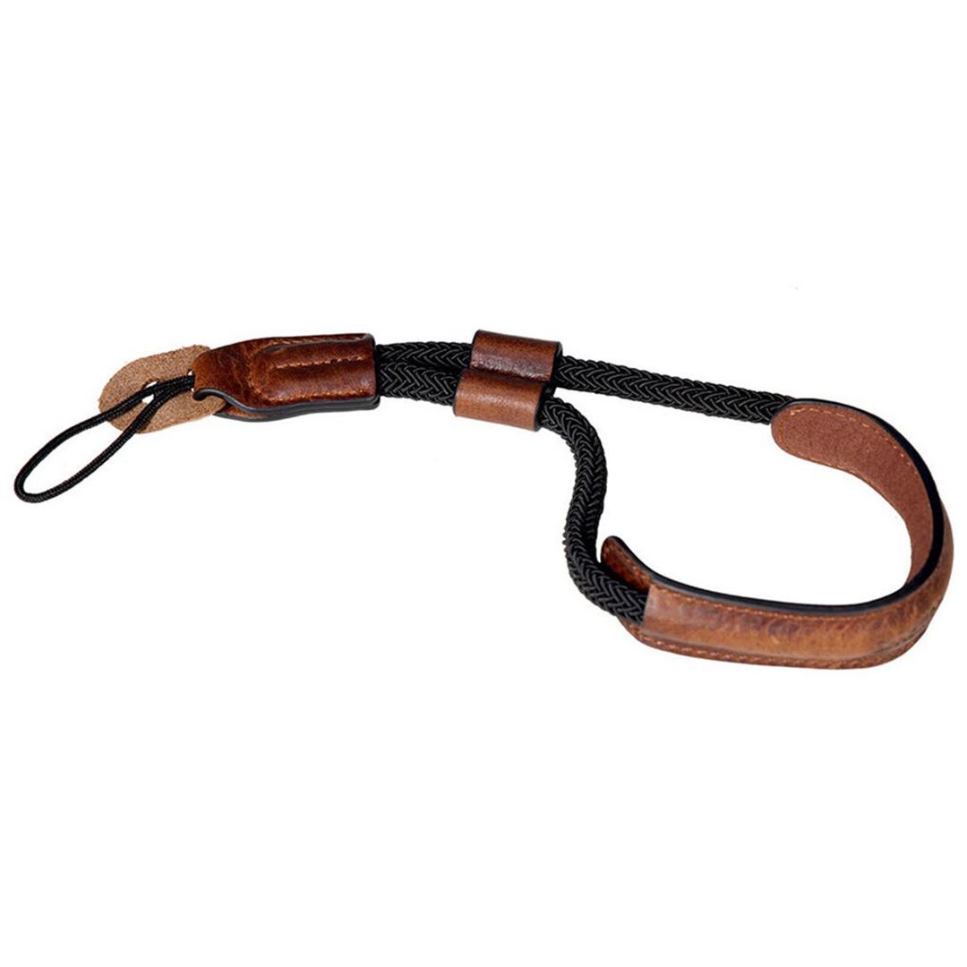 SmallRig Universal Vintage Wrist Strap 3926
