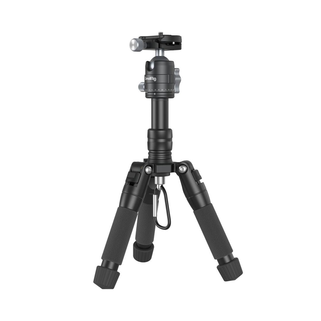 SmallRig Aluminum Mini Tripod VT-20 - 4289