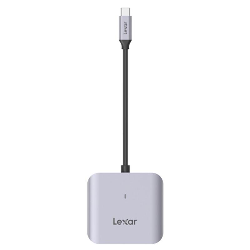 Lexar CFexpress Type B USB-C Reader