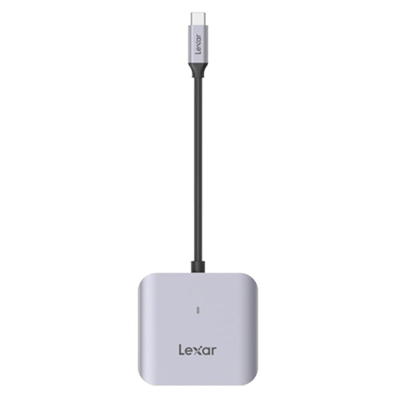 Lexar CFexpress Type B USB-C Reader