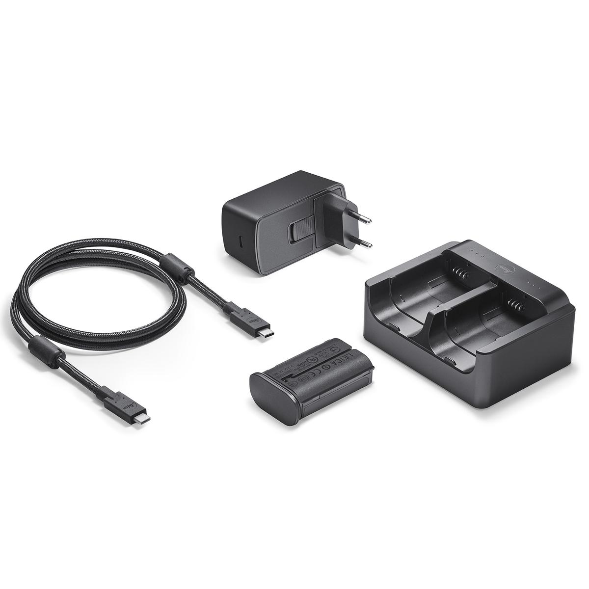 Leica USB-C Power Set