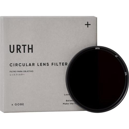 Urth 67mm Plus+ Infrared (R72) Lens Filter