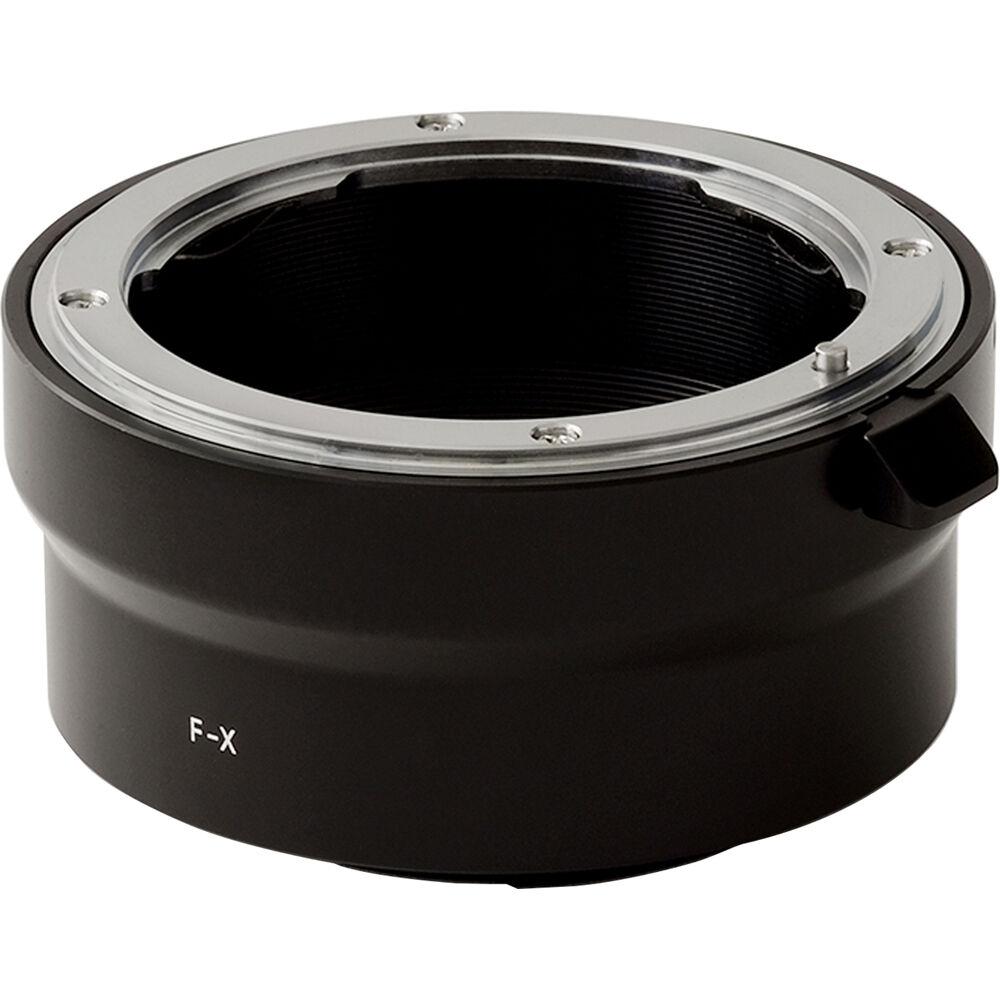 Urth Lens Adapter Nikon F Lens to Fujifilm X Mount