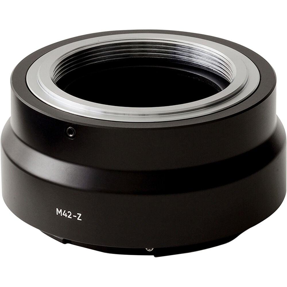 Urth Lens Adapter M42 Lens to Nikon Z Mount