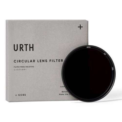 Urth 49mm Plus+ Infrared (R72) Lens Filter