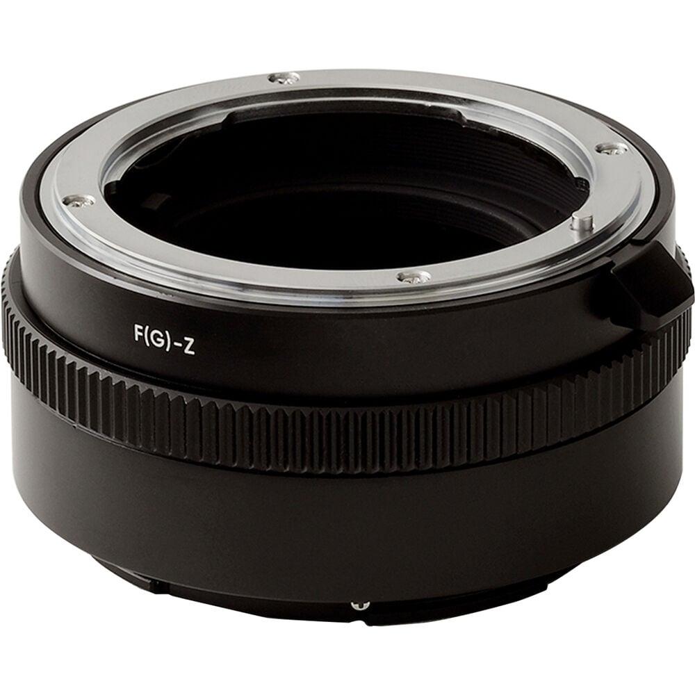 Urth Lens Adapter Nikon F (G-Type) Lens to Nikon Z Mount