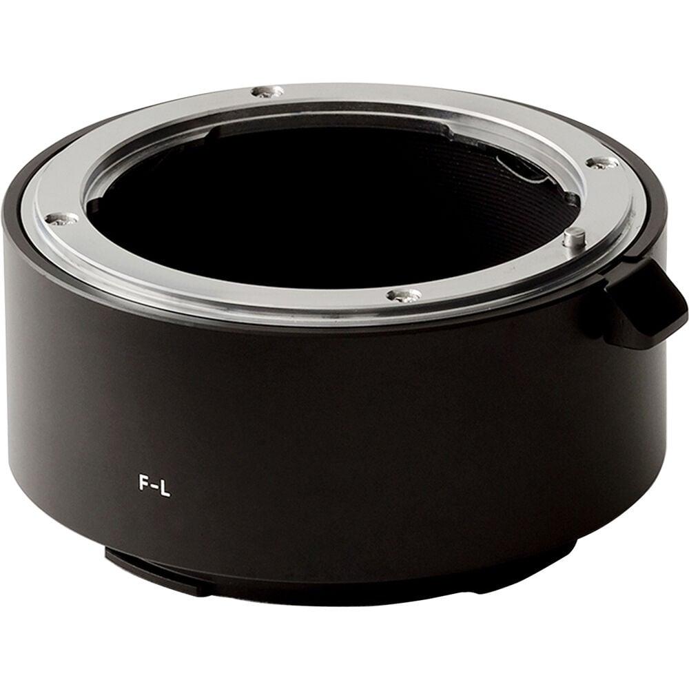 Urth Lens Adapter Nikon F Lens to Leica L Mount