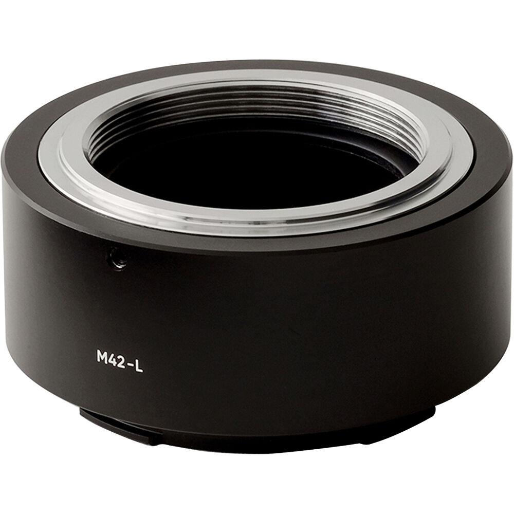 Urth Lens Adapter M42 Lens to Leica L Mount