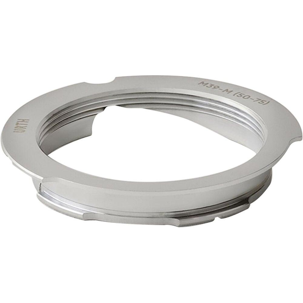 Urth Lens Adapter M39 Lens to Leica M (35-135mm Frame Lines)