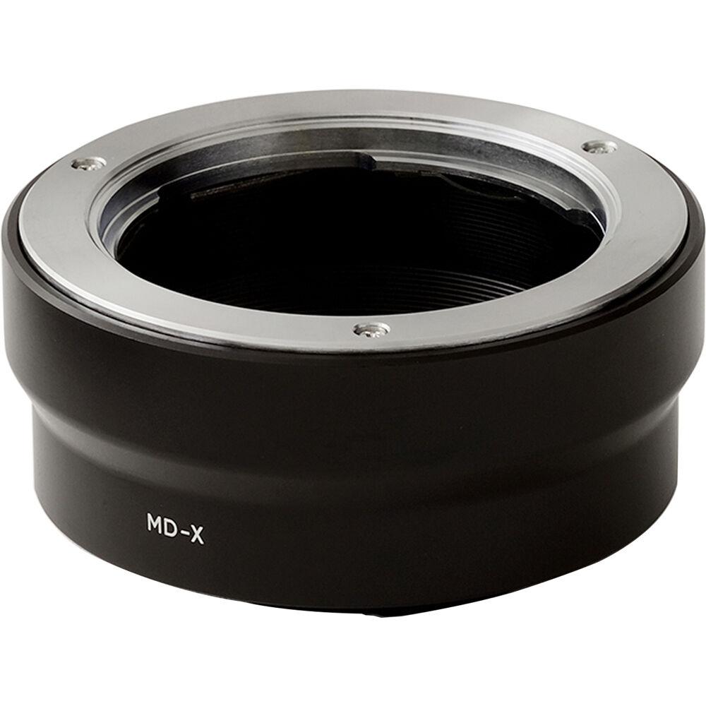 Urth Lens Adapter Minolta Rokkor(SR/MD/MC)Lens to Fujifilm X