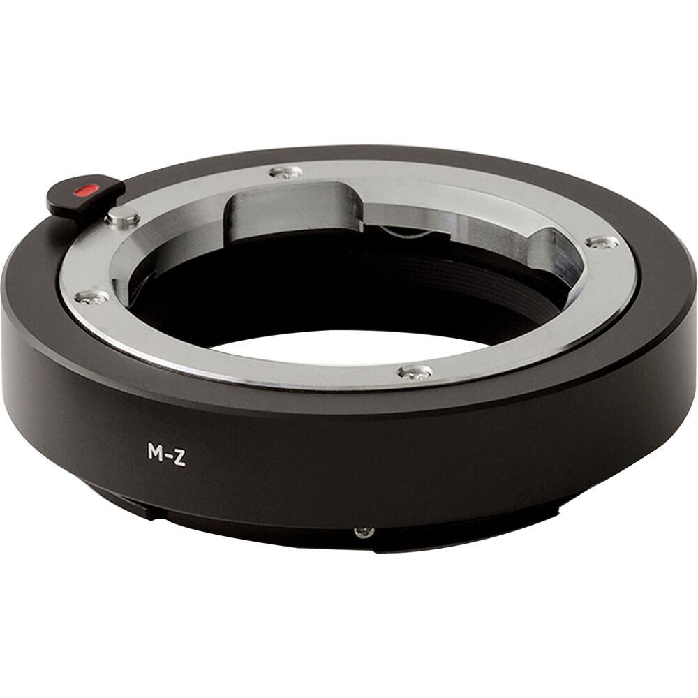 Urth Lens Adapter Leica M Lens to Nikon Z Mount