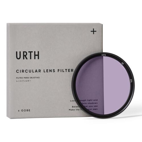 Urth 62mm Plus+ Neutral Night Lens Filter