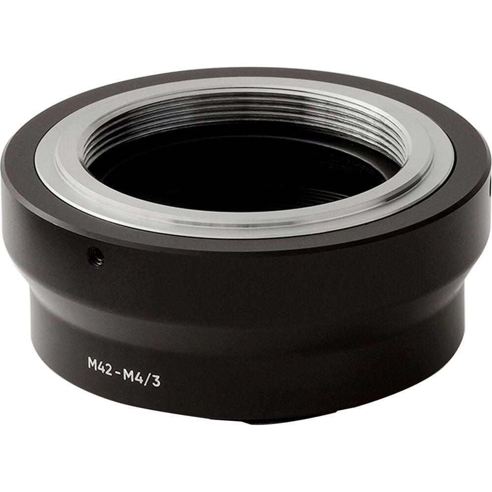 Urth Lens Adapter M42 Lens to M43 Mount