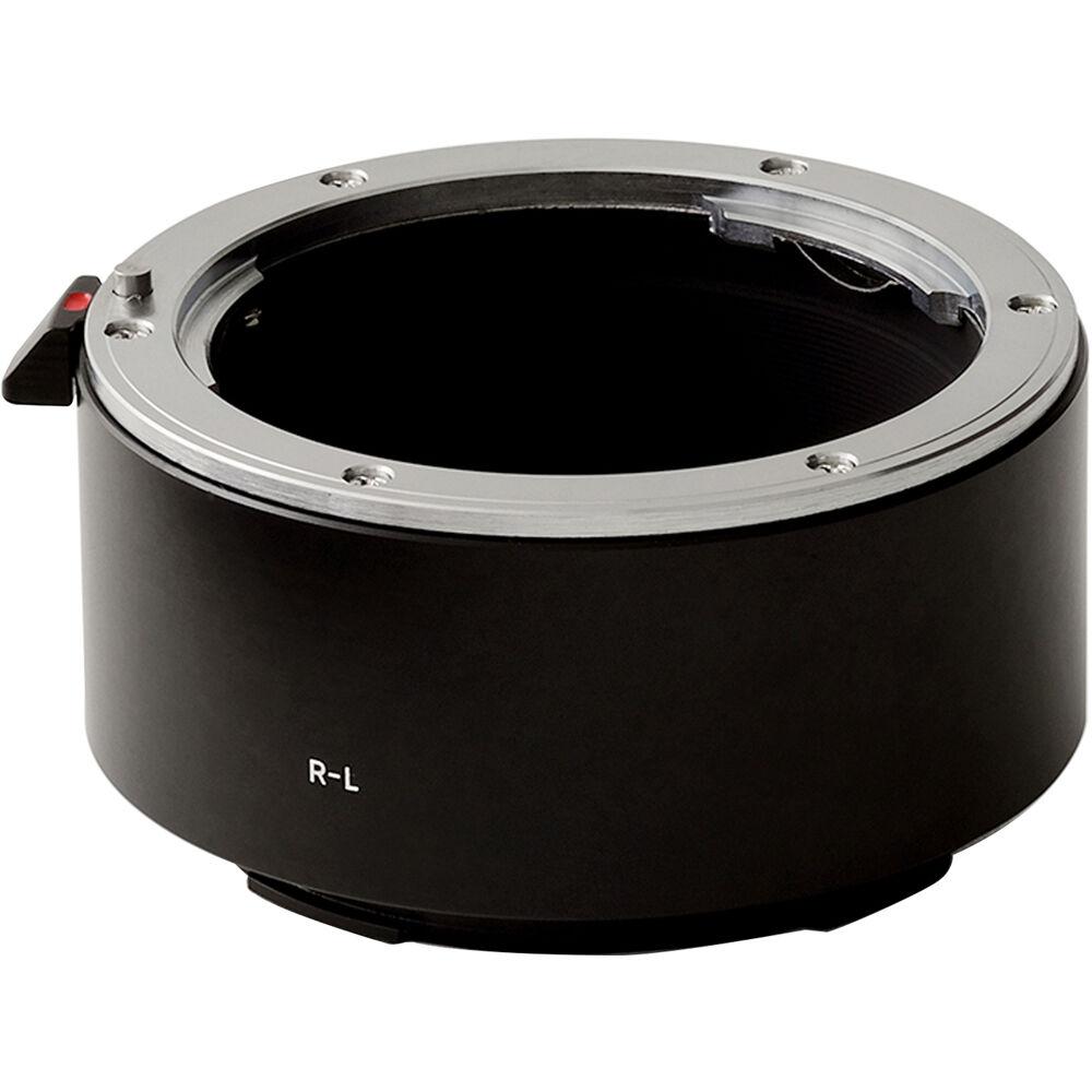 Urth Lens Adapter Leica R Lens to Leica L Mount