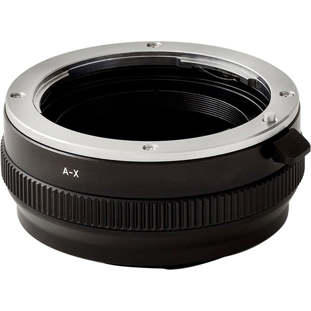 Urth Lens Adapter Sony A (Minolta AF) Lens to Fujifilm X Mount