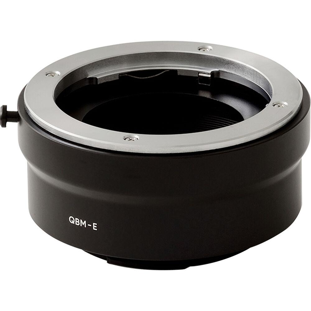 Urth Lens Adapter Rollei SL35 (QBM) Lens to Sony E Mount