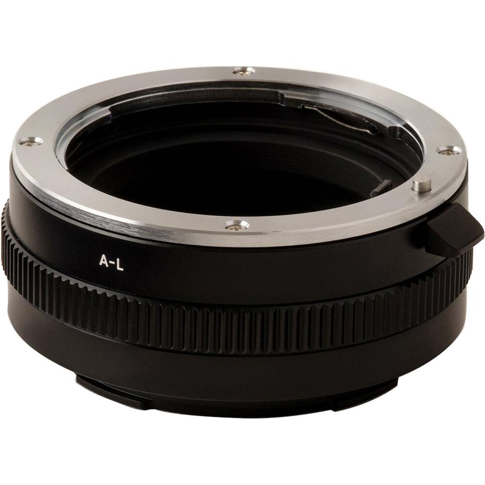 Urth Lens Adapter Sony A (Minolta AF) Lens to Leica L Mount