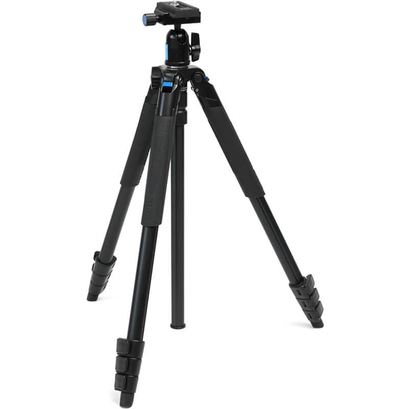 Slik SPRINT PRO III BHAC Tripod with Ball Head