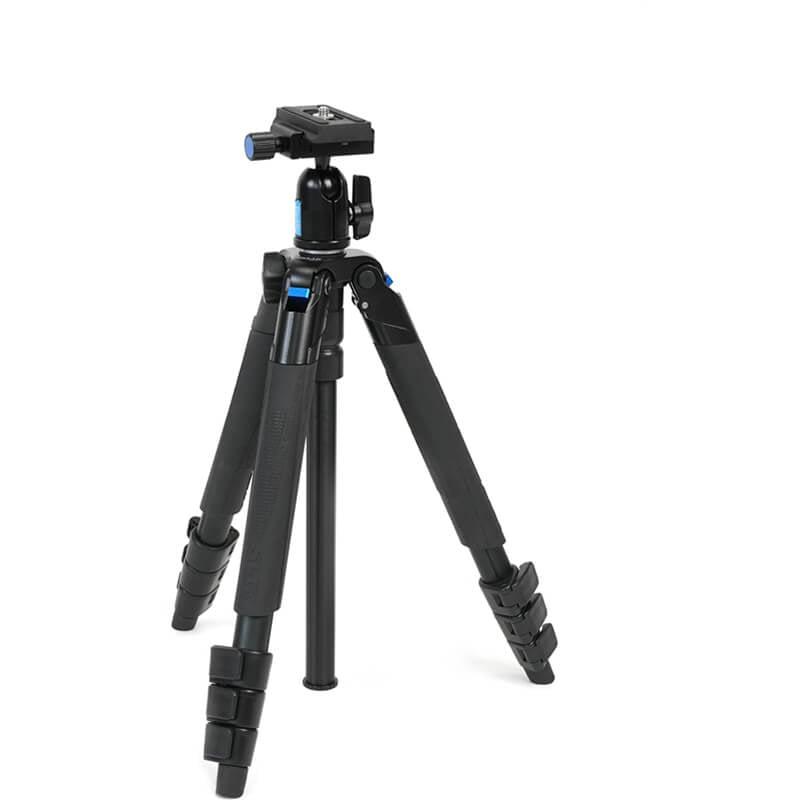 Slik SPRINT MINI III BHAC Tripod with Ball Head