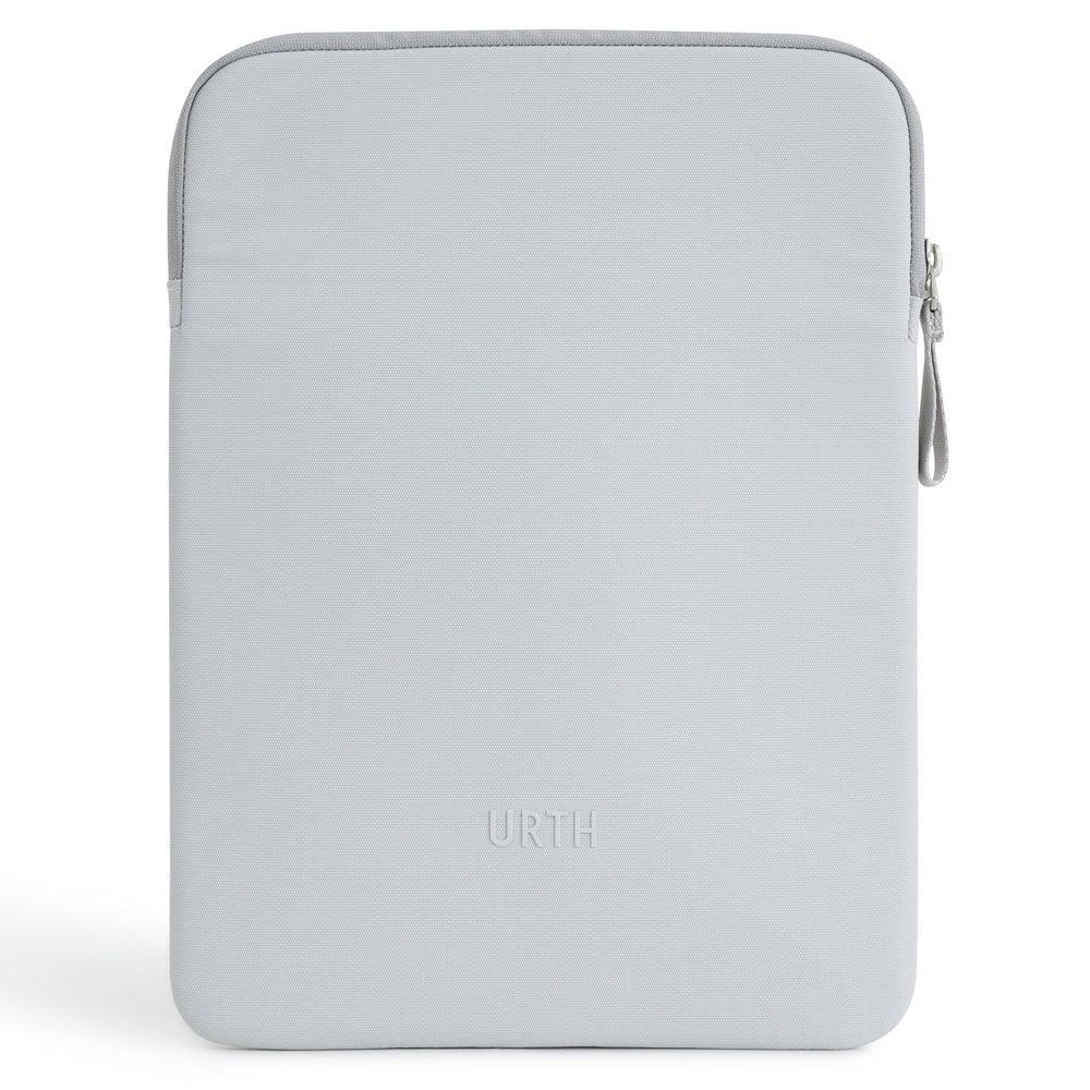 Urth Naos 13/14" Laptop Sleeve - Ash Grey"