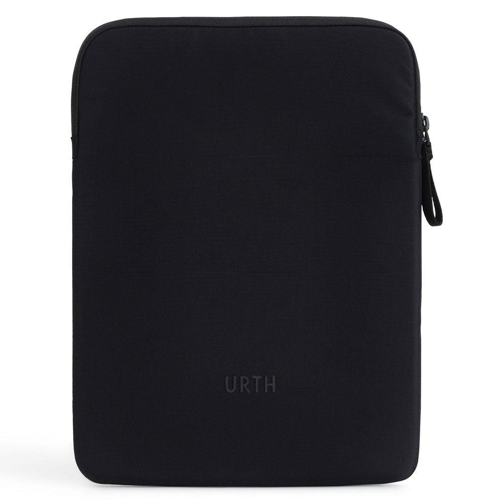 Urth Naos 15/16" Laptop Sleeve - Black"