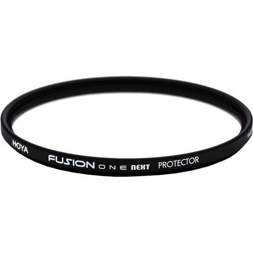 Hoya 62mm Fusion One Next Protector Filter