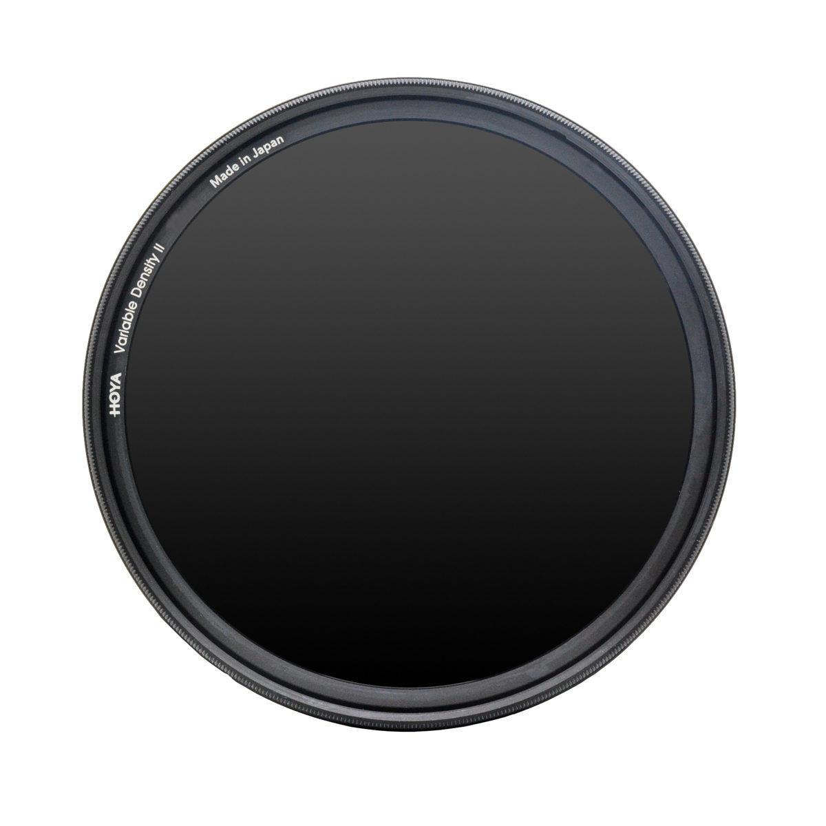 Hoya 82mm Variable Density II Filter