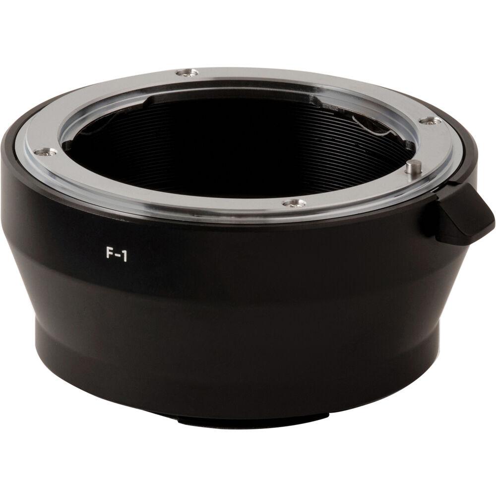 Urth Lens Adapter Nikon F Lens to Nikon 1 Mount