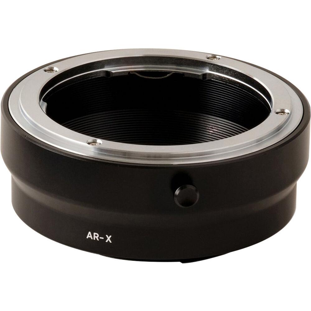 Urth Lens Adapter Konica AR Lens to Fujifilm X Mount