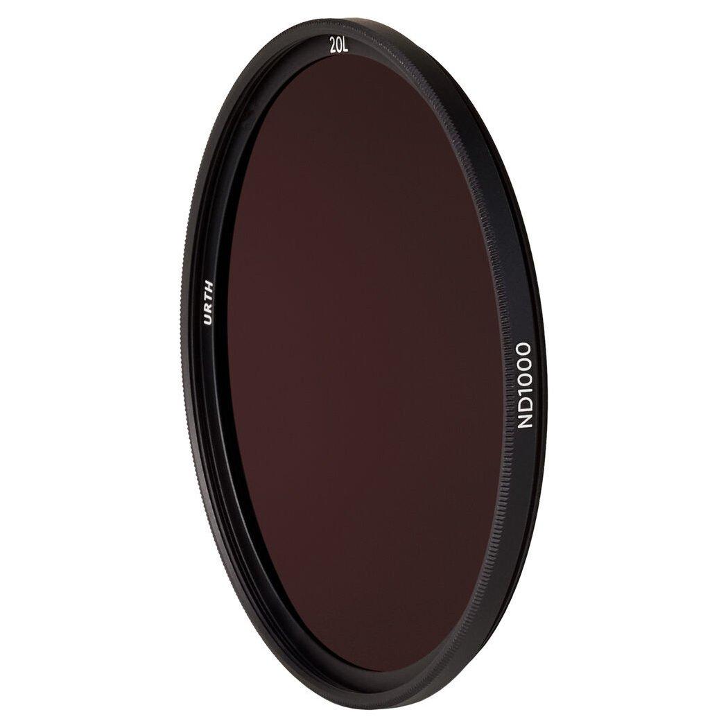 Urth 43mm Plus+ ND1000 (10 Stop) Lens Filter