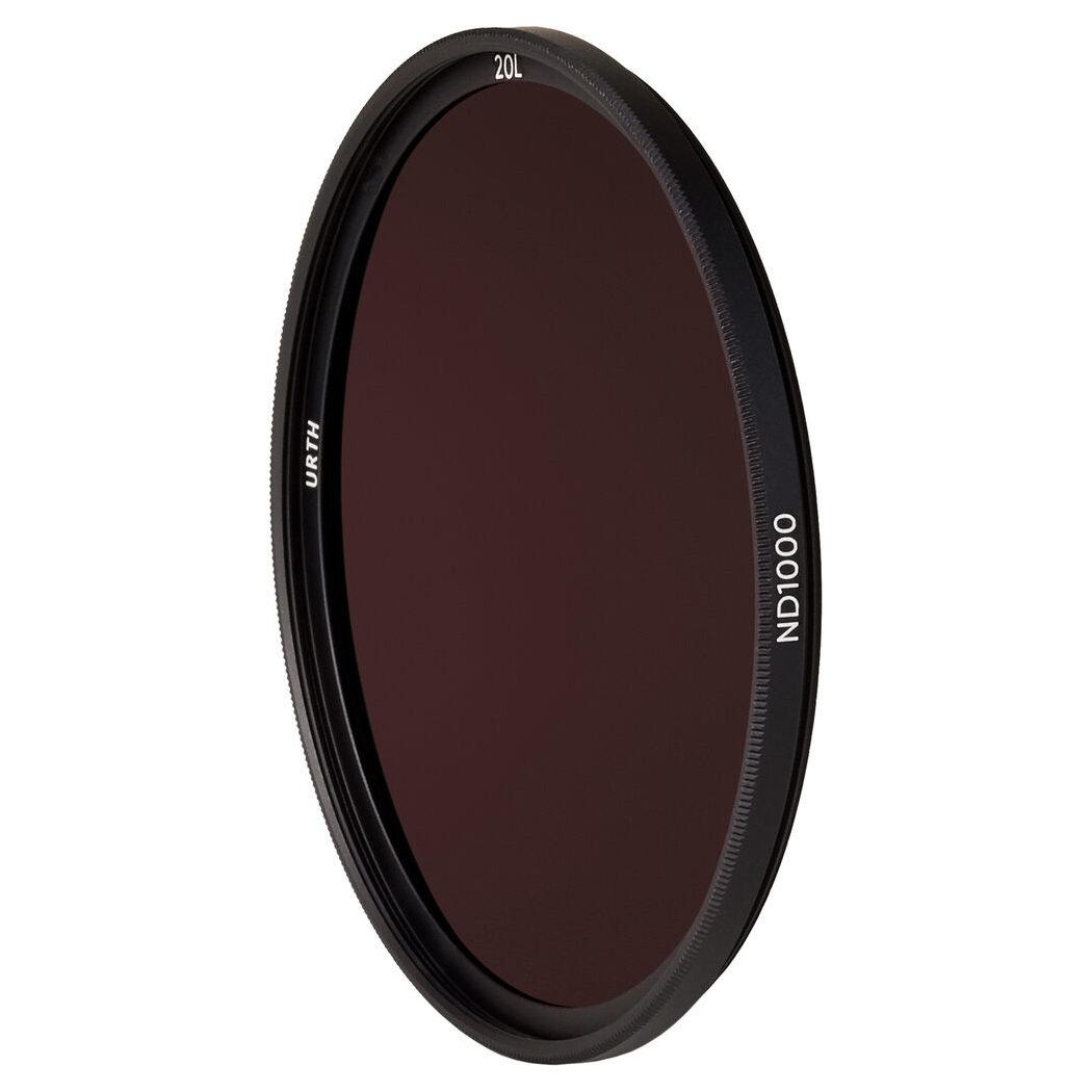 Urth 49mm Plus+ ND1000 (10 Stop) Lens Filter