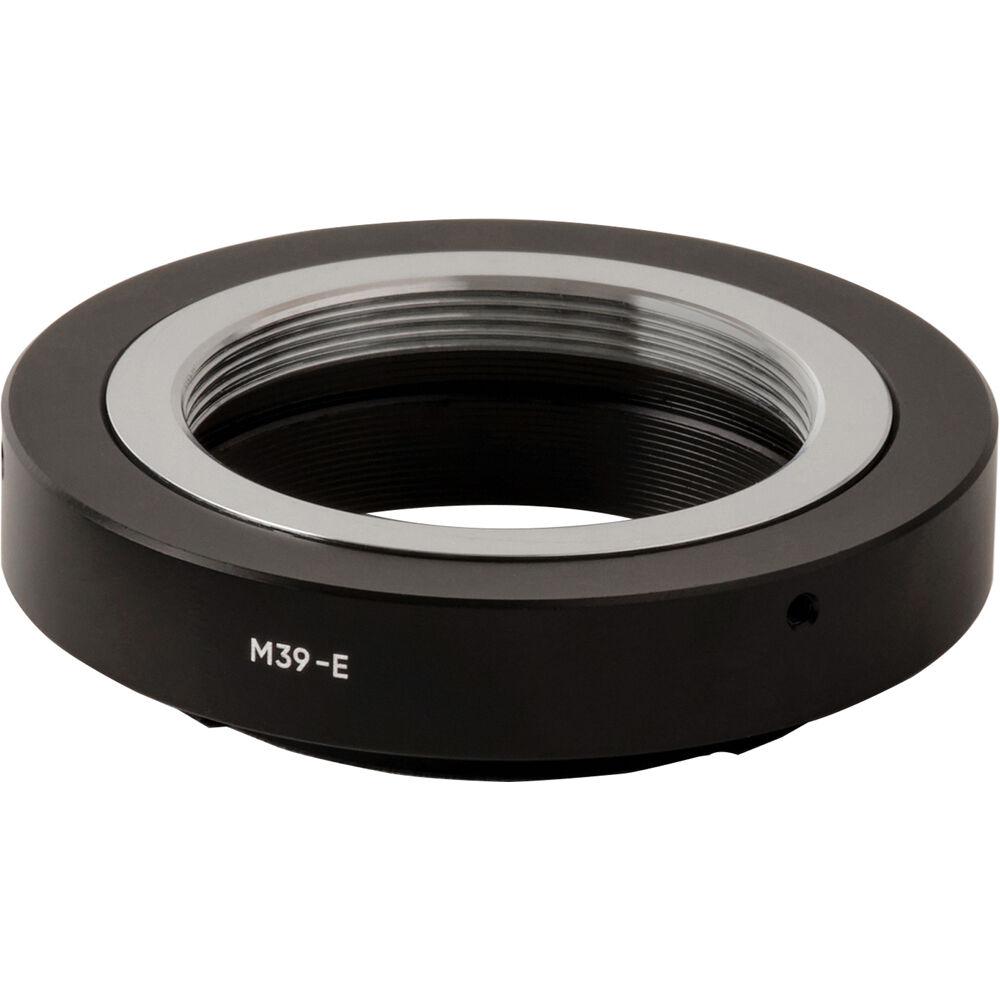 Urth Lens Adapter M39 Lens to Sony E Mount
