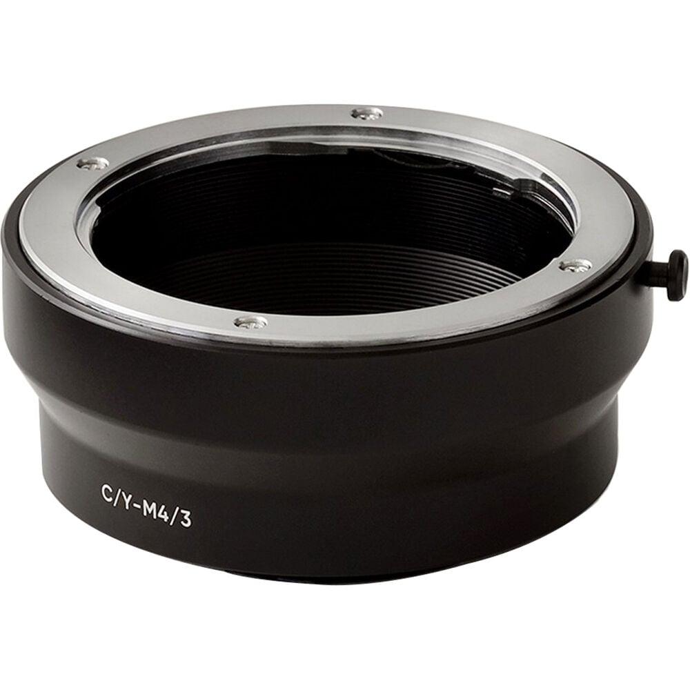 Urth Lens Adapter C-Mount Lens to M43 Mount