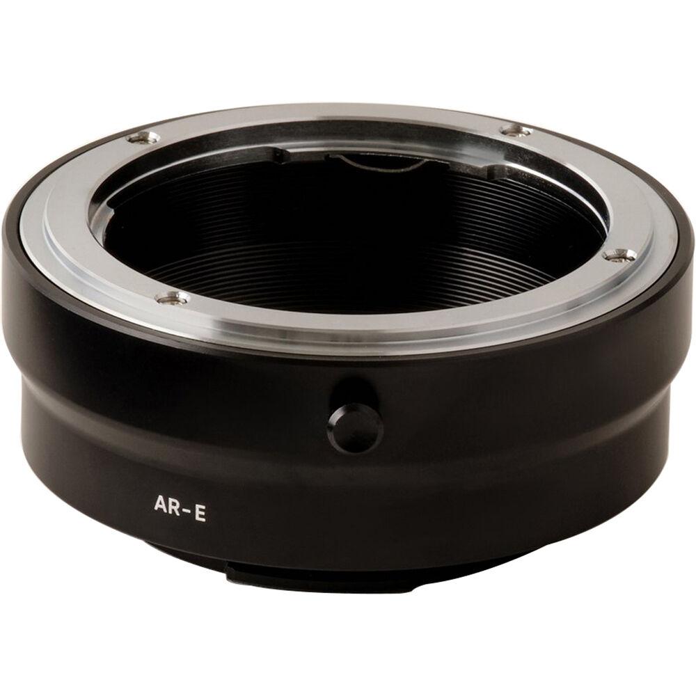 Urth Lens Adapter Konica AR Lens to Sony E Mount