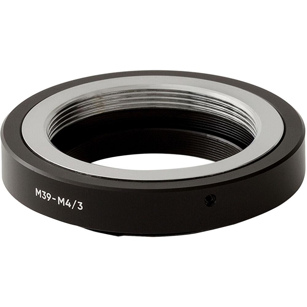 Urth Lens Adapter M39 Lens to M43 Mount