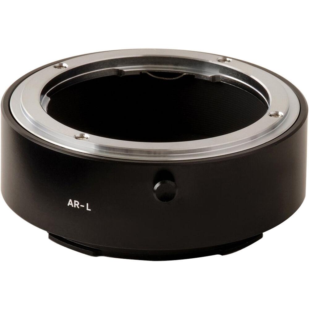 Urth Lens Adapter Konica AR Lens to Leica L Mount