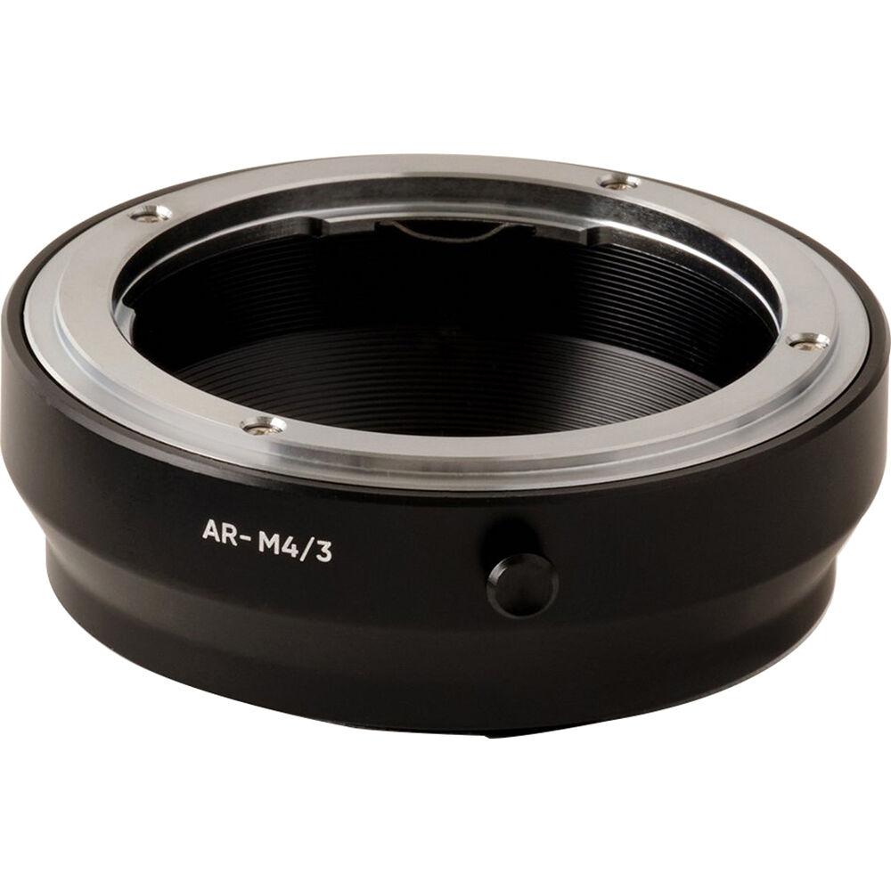 Urth Lens Adapter Konica AR Lens to M43 Mount