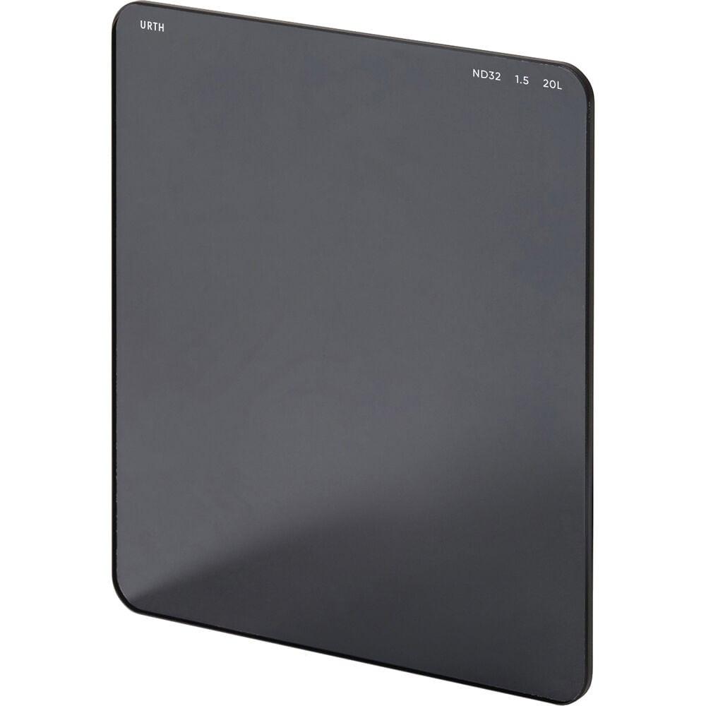 Urth 75 x 85mm Plus+ ND32 (5 Stop) Filter