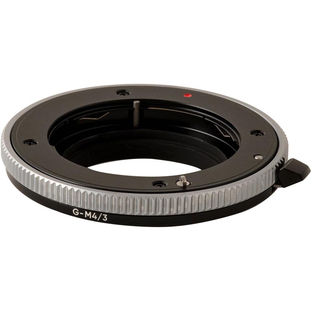 Urth Lens Adapter Contax G Lens to M43 Mount