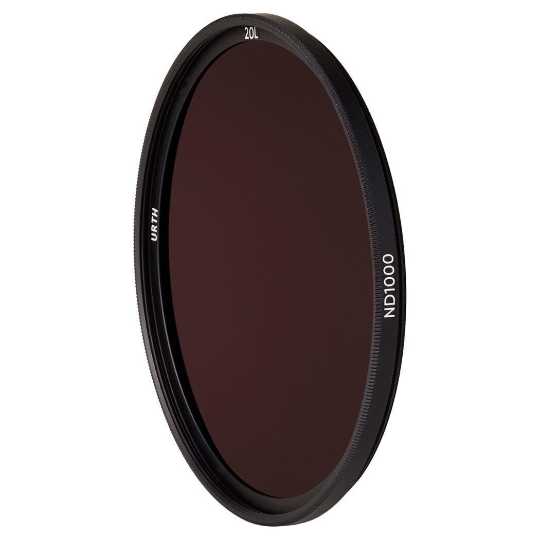 Urth 86mm Plus+ ND1000 (10 Stop) Lens Filter