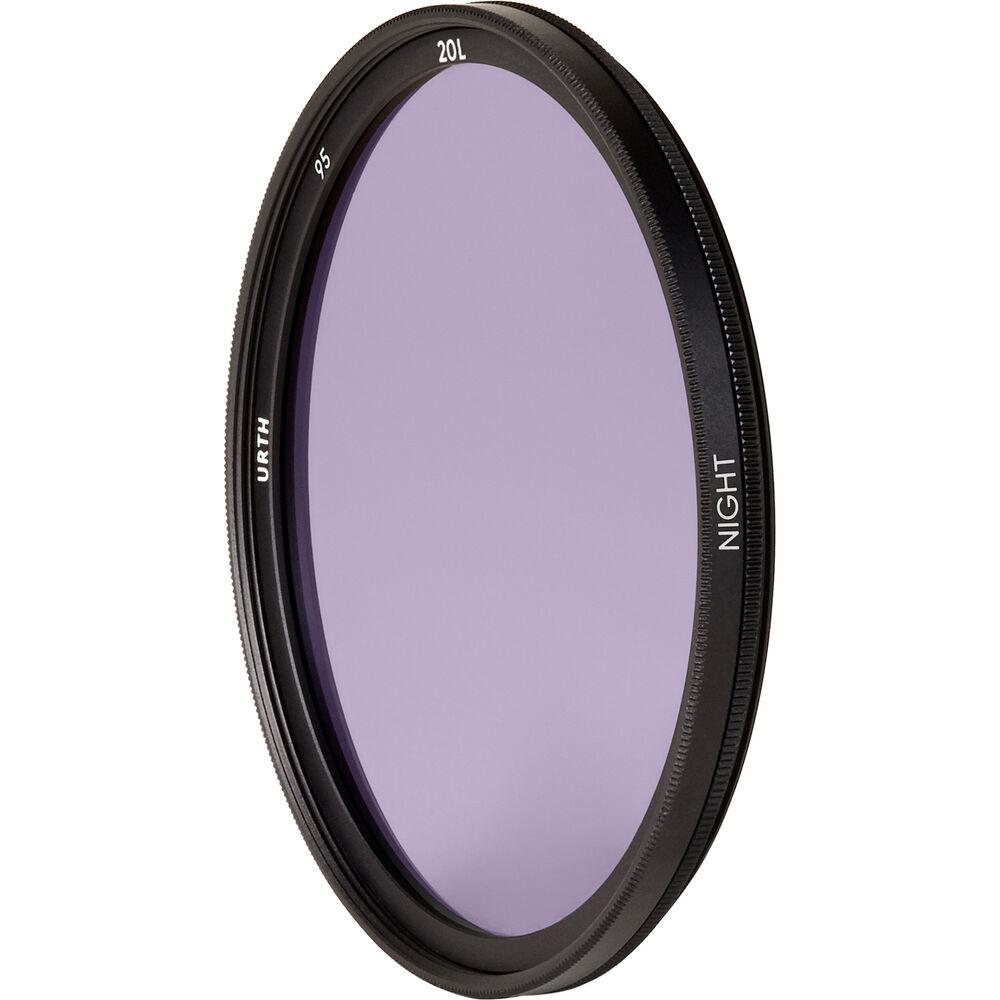 Urth 95mm Plus+ Neutral Night Lens Filter